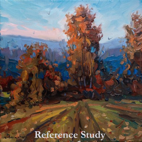 BucklandReferenceStudy