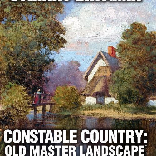 Constable Country Final front