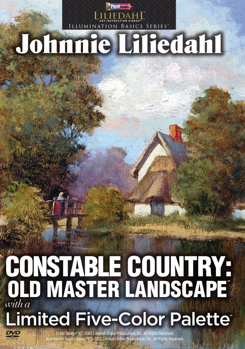 Constable Country Final front