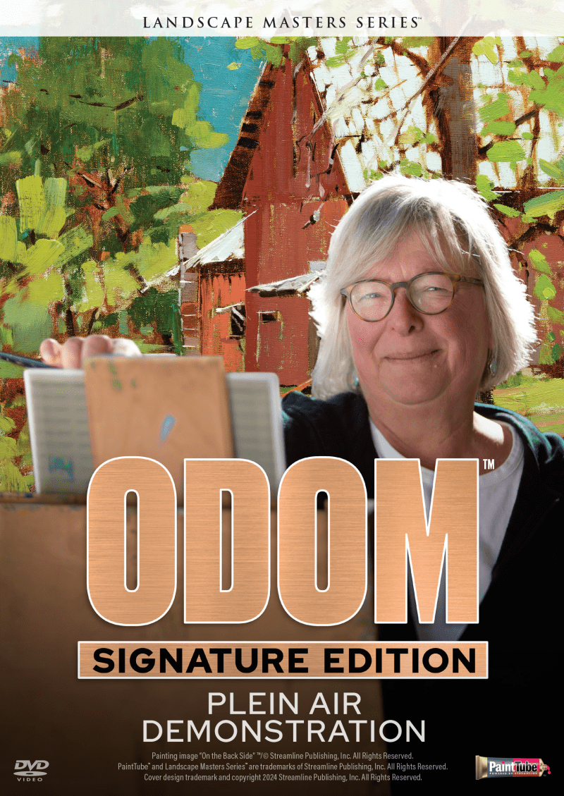 DKO2 ODOM PleinAirSignature frontCover FINAL