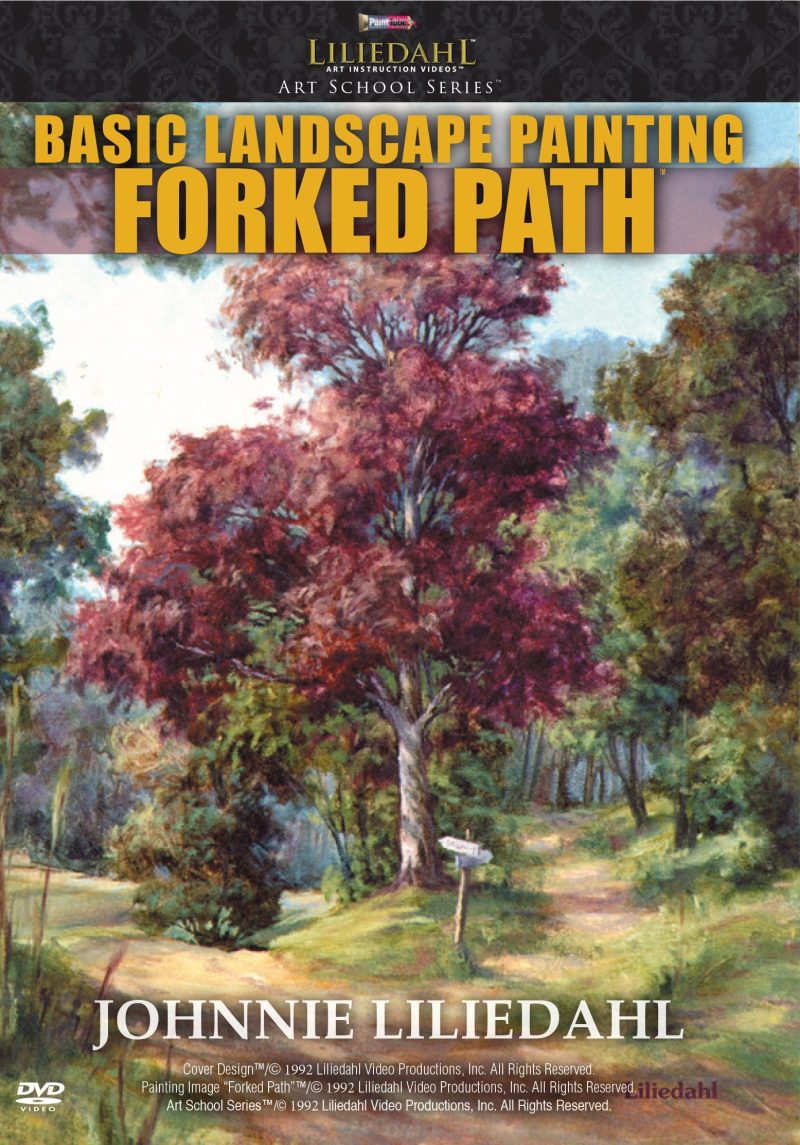 Forked Path Final