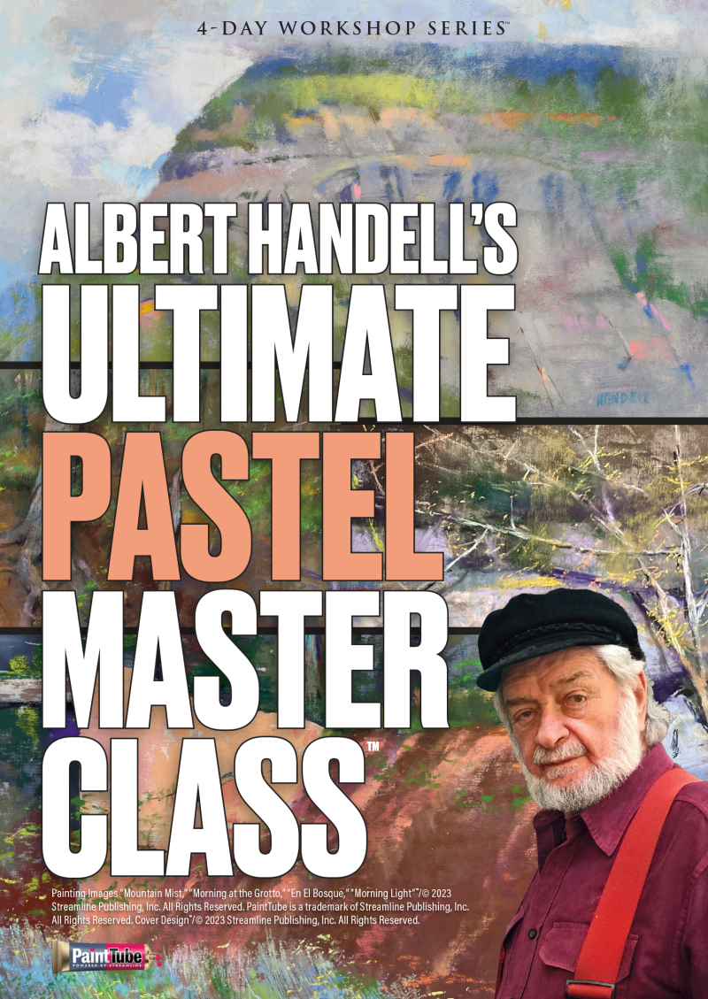 Handell5 UltimatePastelMasterClass 2D