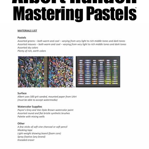 Handellmasteringpastelsmateriallist 5ae36bfd b54e 4cdf 85d8 11a589a45d37