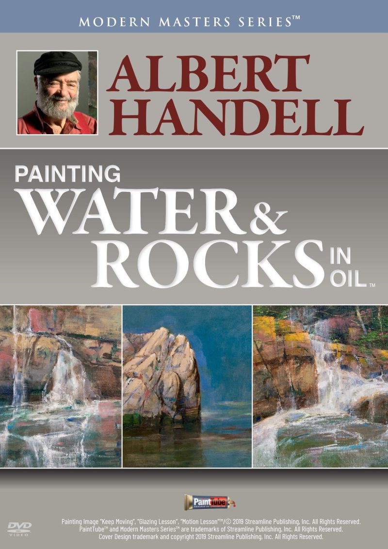 Handellwater Rocks