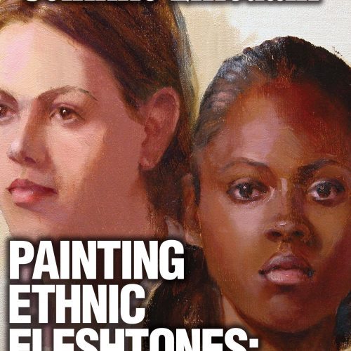 Painting Ethnic Fleshtones