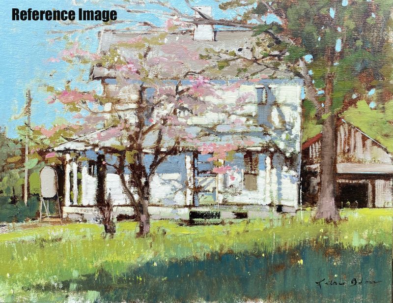 reference plein air painting odom studio 12e8e072 bb2e 4f87 b8e4 8b80eb06c8c0